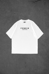 Mike Tyson Oversize Tee